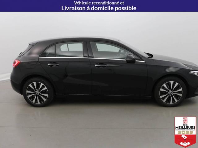 Mercedes Benz Classe A image 8