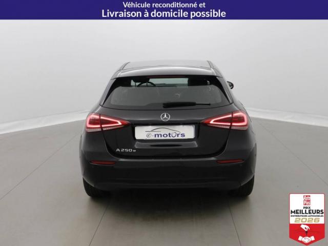 Mercedes Benz Classe A image 9