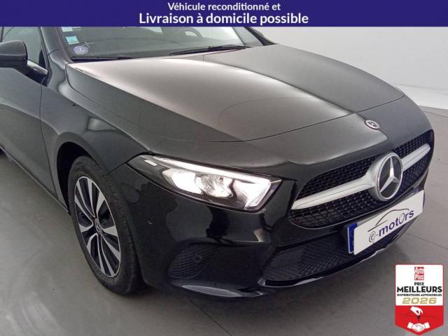 Mercedes Benz Classe A image 5