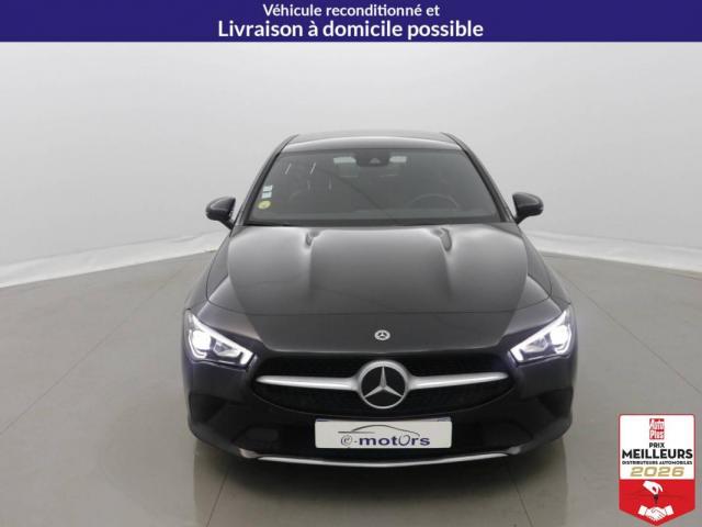 Mercedes Benz Cla image 7