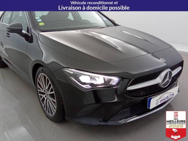 Mercedes Benz Cla image 2