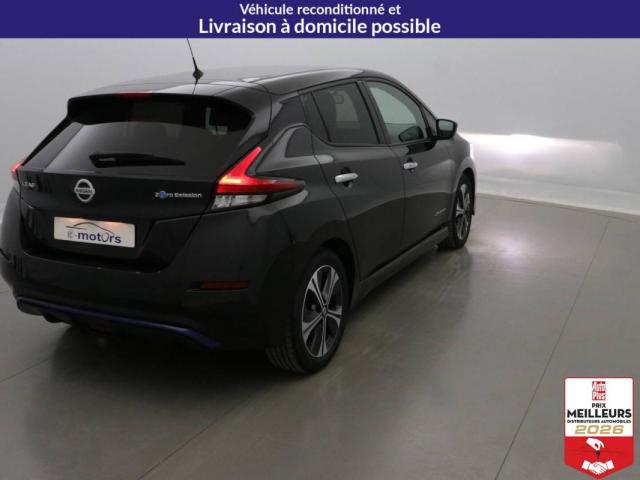 Nissan Leaf image 3
