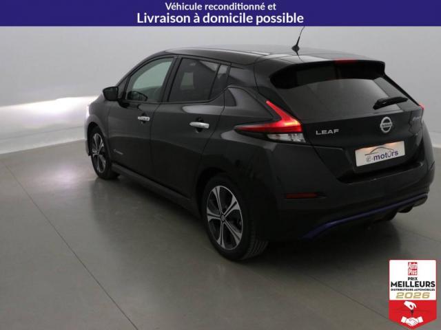 Nissan Leaf image 4