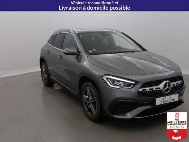 Mercedes Benz Gla image 9