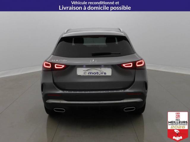 Mercedes Benz Gla image 5