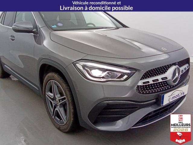 Mercedes Benz Gla image 7