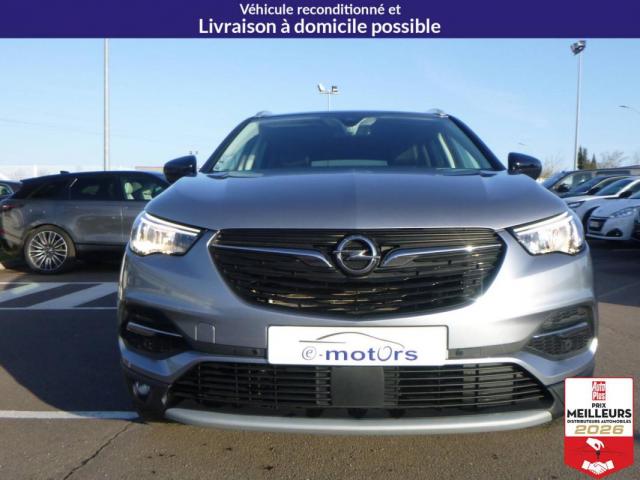 Opel Grandland image 1