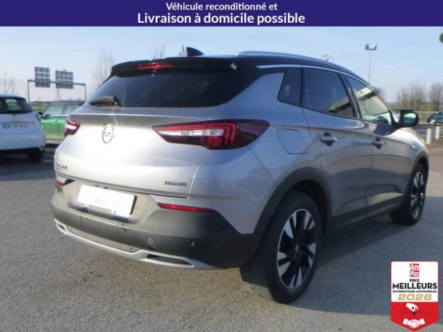 Opel Grandland image 5