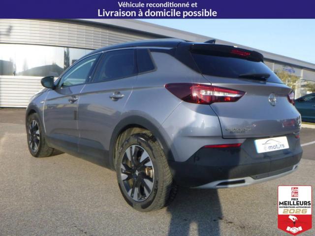 Opel Grandland image 2