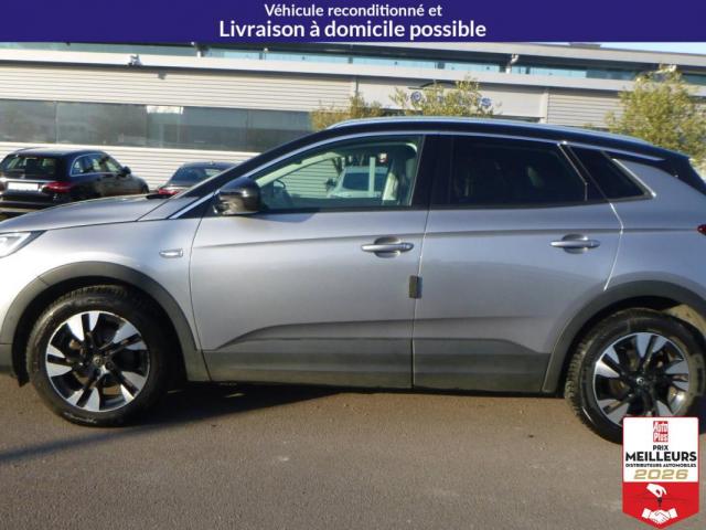 Opel Grandland image 8