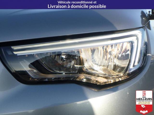 Opel Grandland image 6