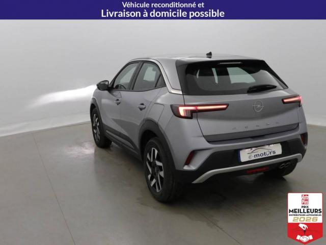 Opel Mokka image 1