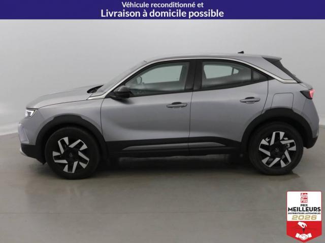 Opel Mokka image 3