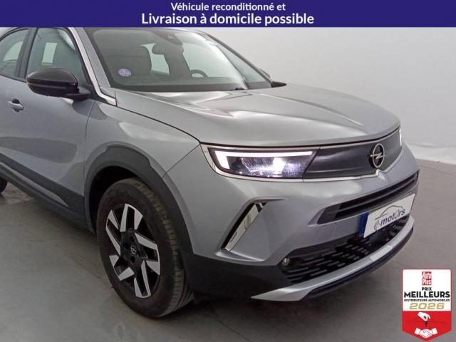 Opel Mokka image 2