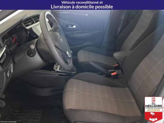 Opel Corsa image 1