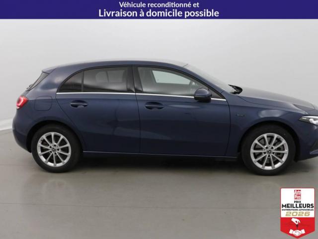 Mercedes Benz Classe A image 3
