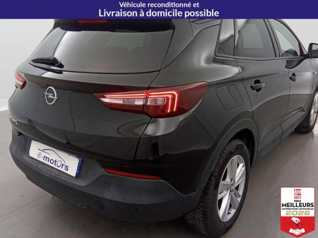 Opel Grandland image 1