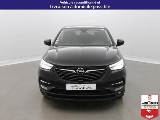 Opel Grandland image 2