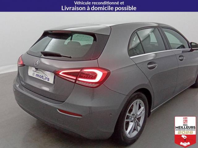 Mercedes Benz Classe A image 7