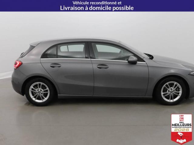 Mercedes Benz Classe A image 1
