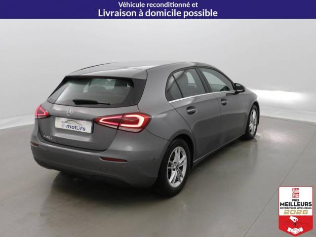 Mercedes Benz Classe A image 6