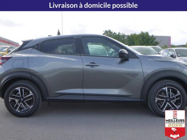 Nissan Juke image 2