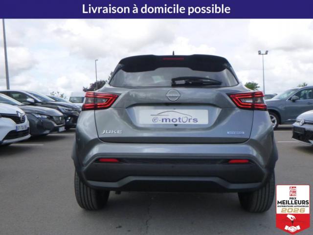 Nissan Juke image 6