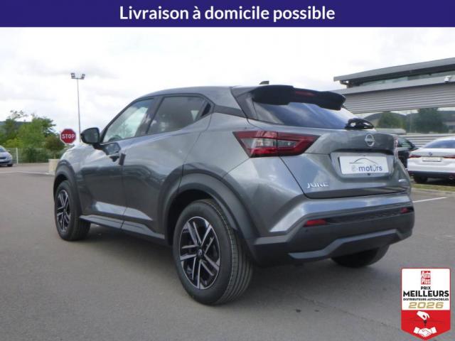 Nissan Juke image 8