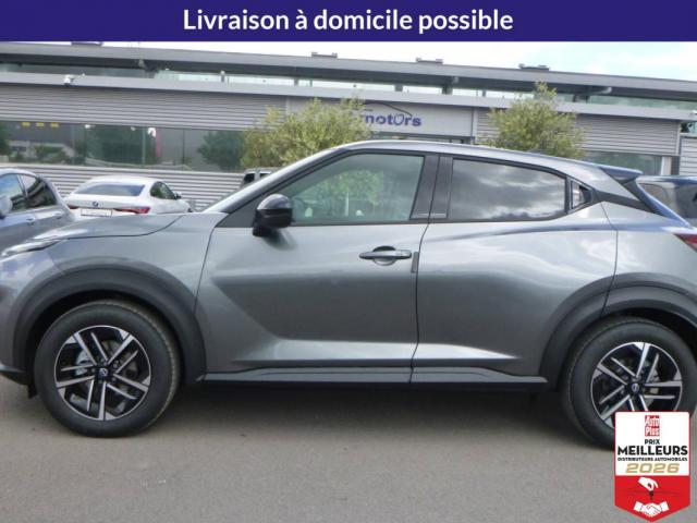 Nissan Juke image 7
