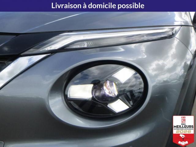 Nissan Juke image 1