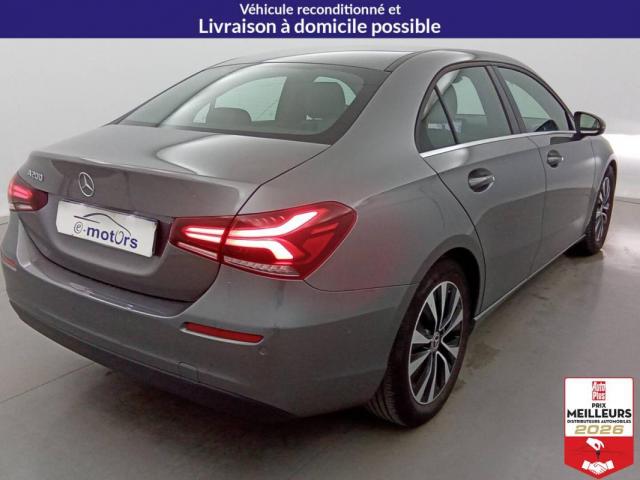 Mercedes Benz Classe A image 8