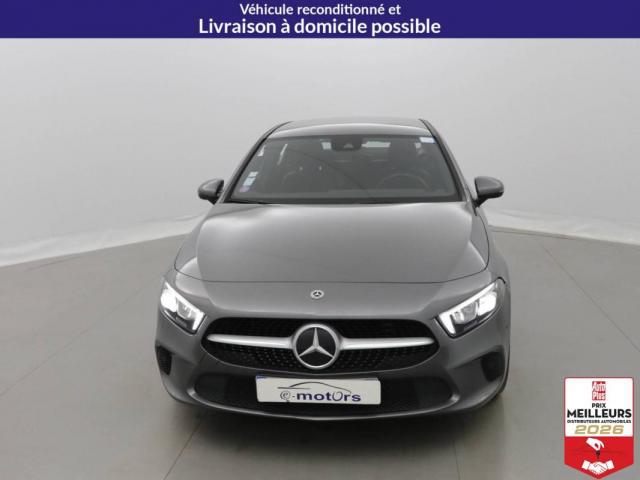 Mercedes Benz Classe A image 4