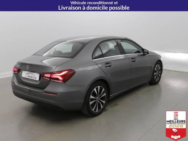 Mercedes Benz Classe A image 6