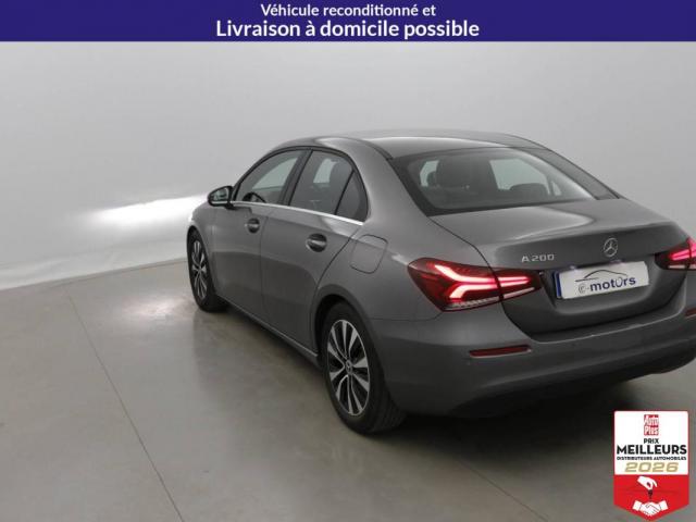 Mercedes Benz Classe A image 9