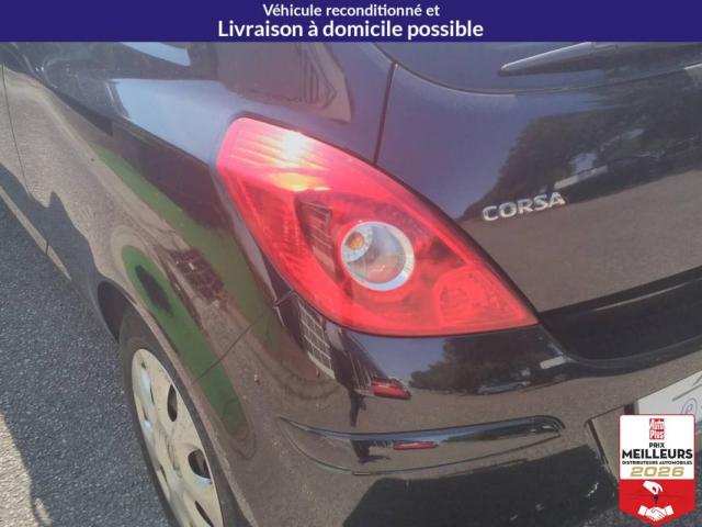 Opel Corsa image 6