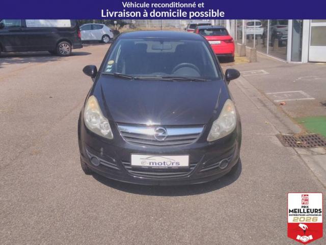 Opel Corsa image 1