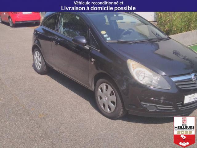 Opel Corsa image 2