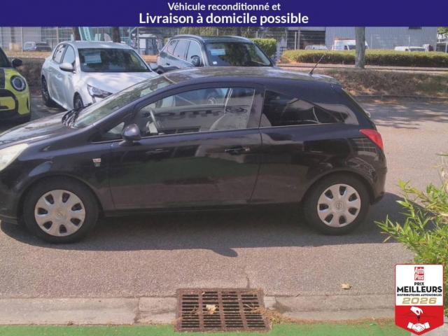 Opel Corsa image 5