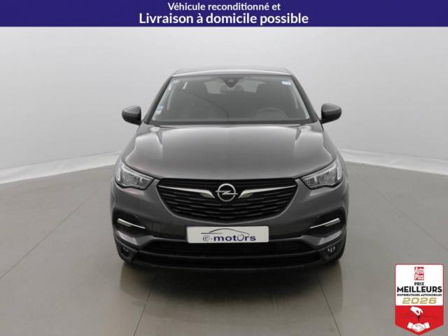 Opel Grandland image 1