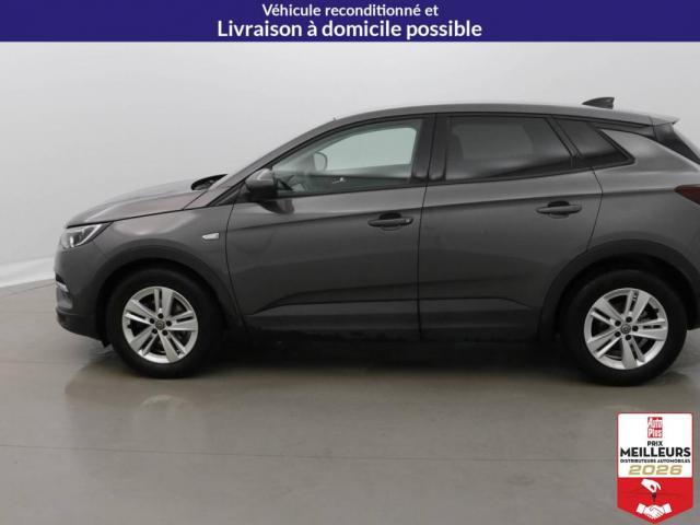 Opel Grandland image 6