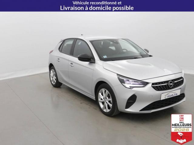Opel Corsa image 7