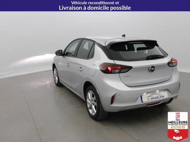 Opel Corsa image 8