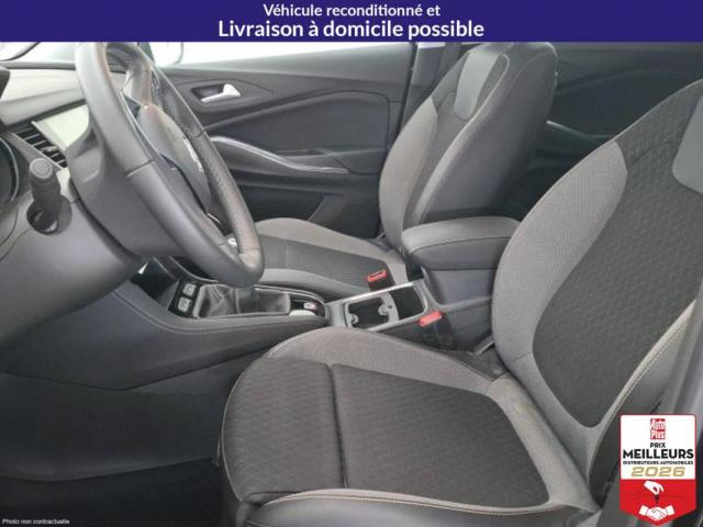 Opel Grandland image 2