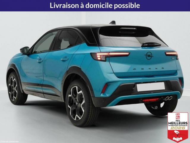 Opel Mokka image 4