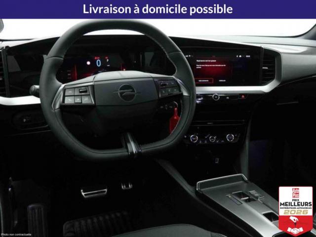 Opel Mokka image 1