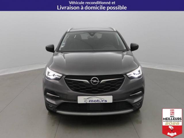 Opel Grandland image 8