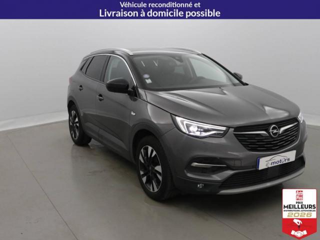 Opel Grandland image 1