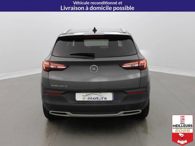 Opel Grandland image 4