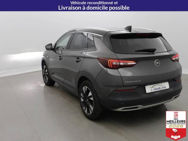 Opel Grandland image 3