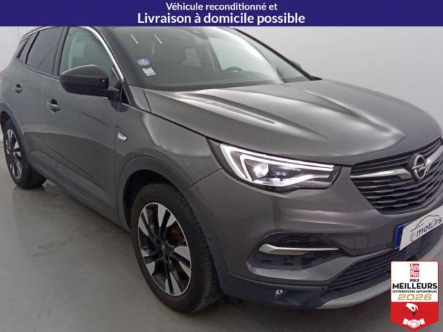 Opel Grandland image 2